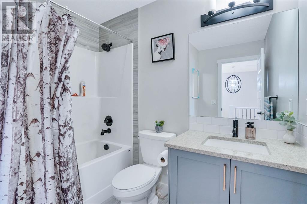 Single Family House for Sale in  Homestead Park NE Homestead Calgary 