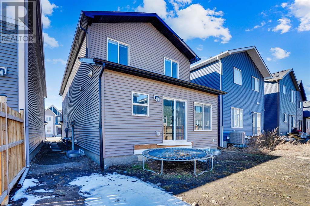 Single Family House for Sale in  Homestead Park NE Homestead Calgary 
