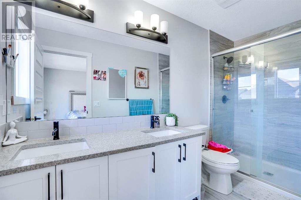 Single Family House for Sale in  Homestead Park NE Homestead Calgary 