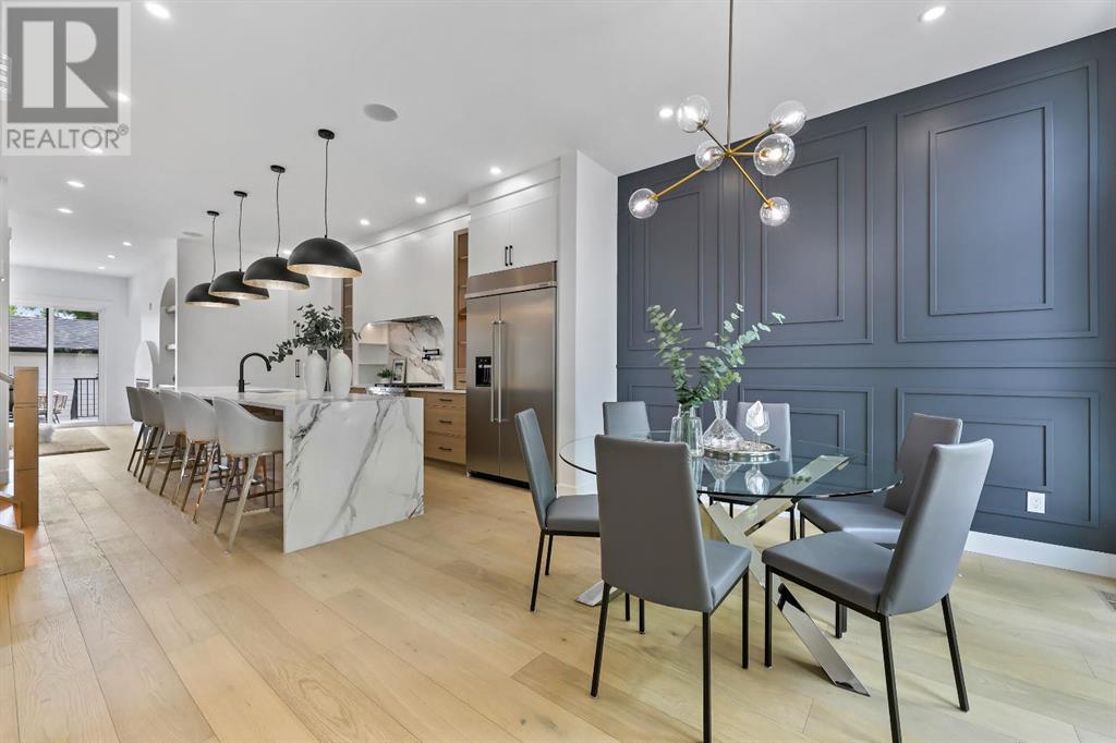 Single Family House for Sale in   Avenue SW North Glenmore Park Calgary 