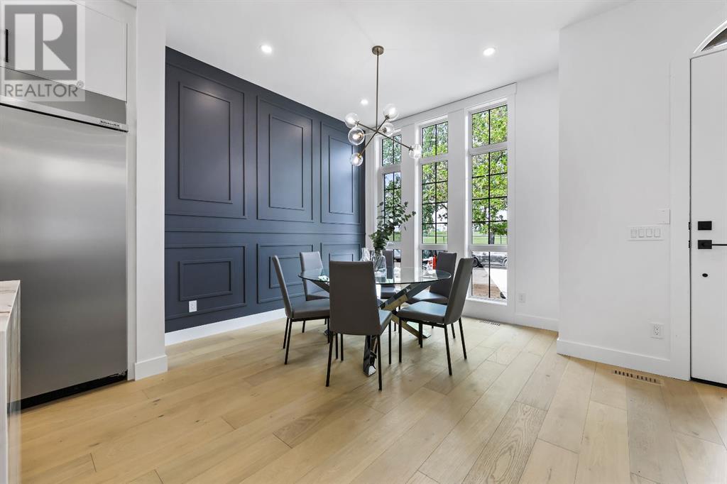 Single Family House for Sale in   Avenue SW North Glenmore Park Calgary 