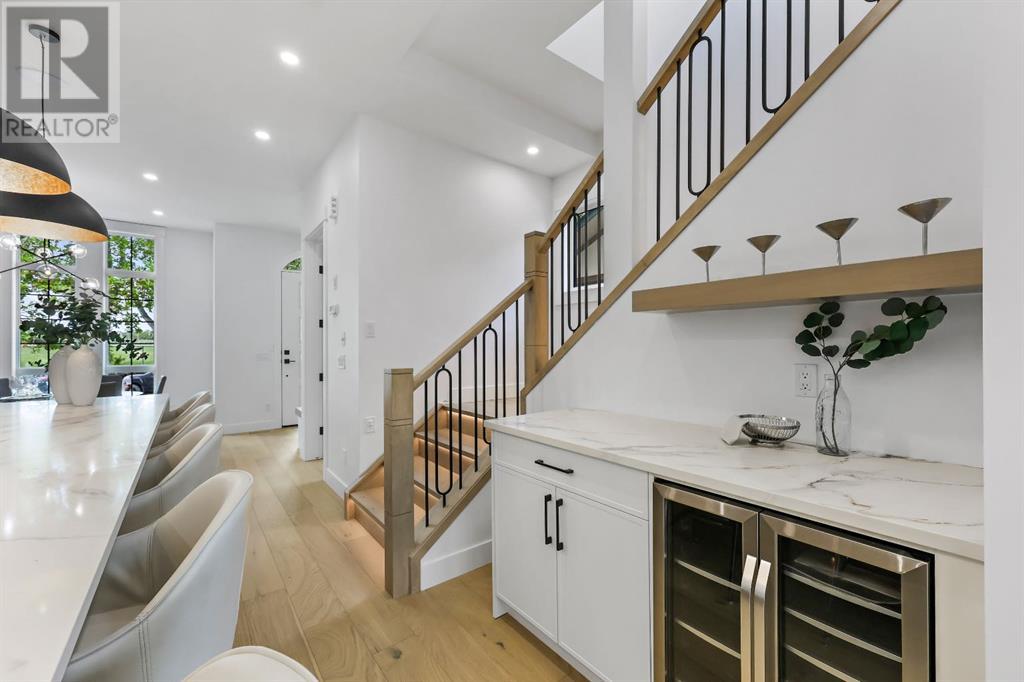 Single Family House for Sale in   Avenue SW North Glenmore Park Calgary 