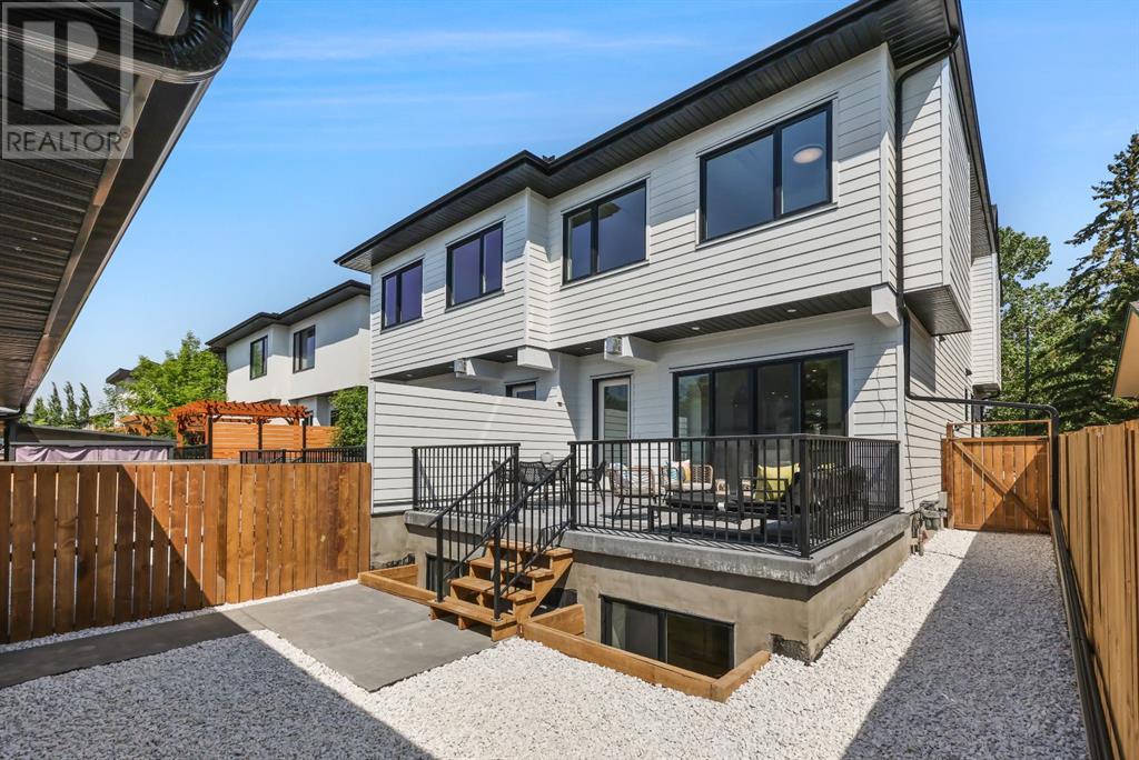 Single Family House for Sale in   Avenue SW North Glenmore Park Calgary 