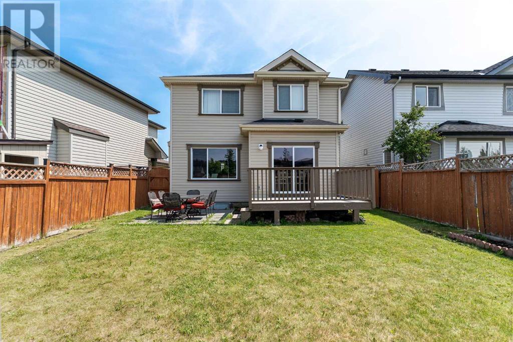Single Family House for Sale in  Covehaven Terrace NE Coventry Hills Calgary 