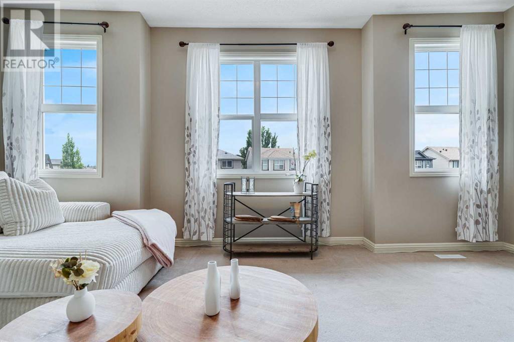 Single Family House for Sale in  Covehaven Terrace NE Coventry Hills Calgary 