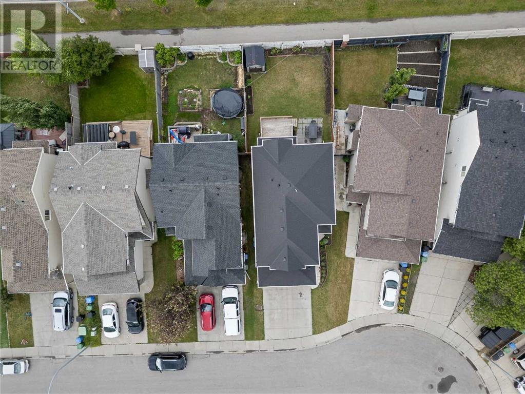 Single Family House for Sale in  Covehaven Terrace NE Coventry Hills Calgary 