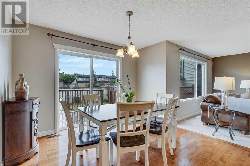 Single Family House for Sale in  Covehaven Terrace NE Coventry Hills Calgary 