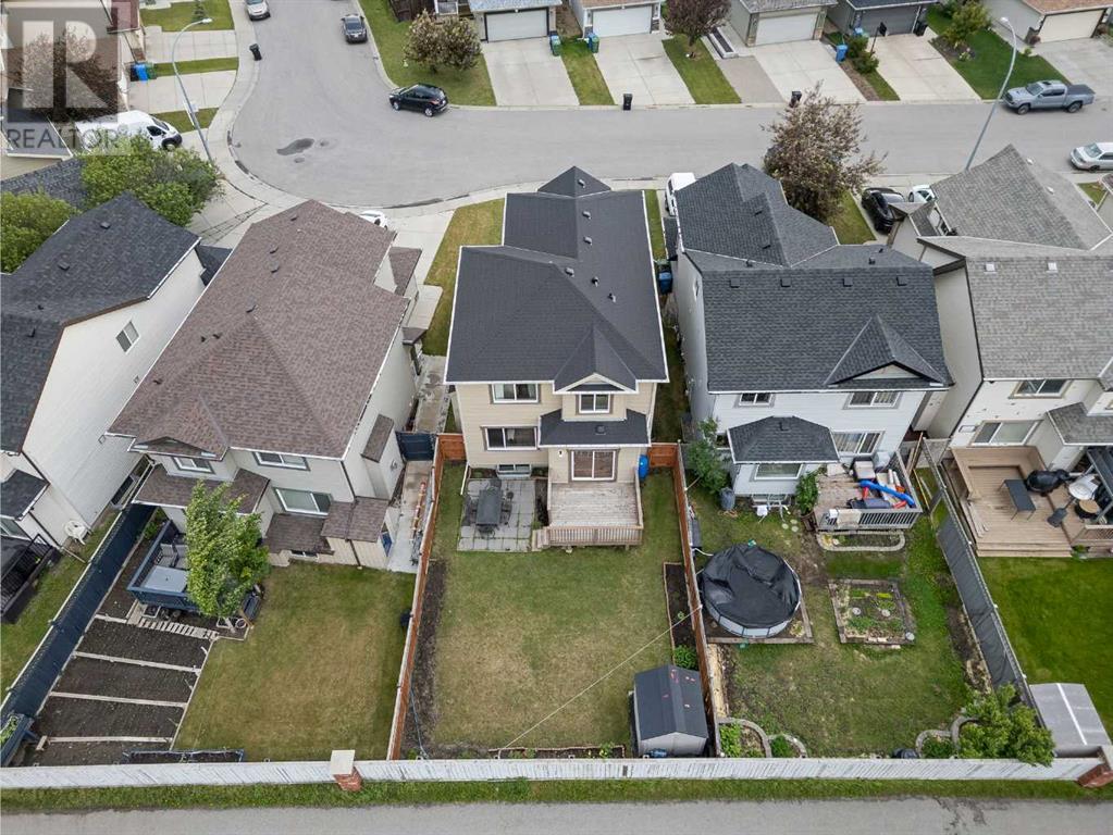 Single Family House for Sale in  Covehaven Terrace NE Coventry Hills Calgary 