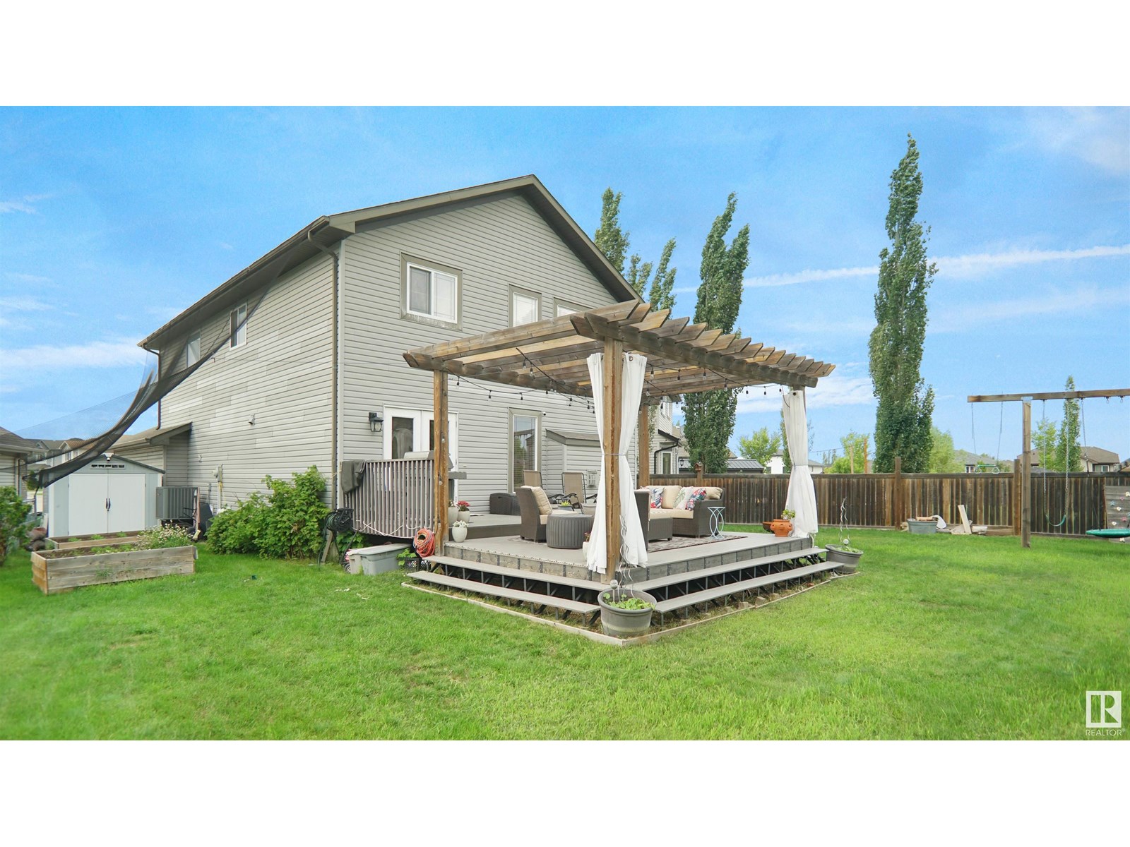 Photo 39 of 20845 92 A Av Nw, Edmonton AB