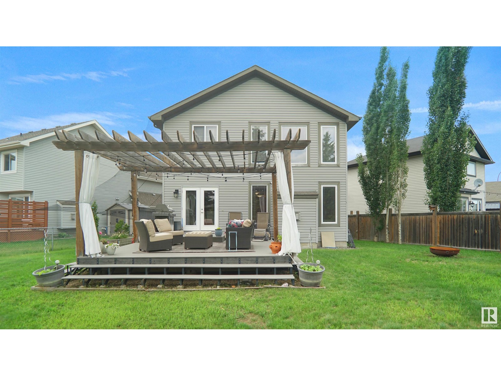 Photo 40 of 20845 92 A Av Nw, Edmonton AB