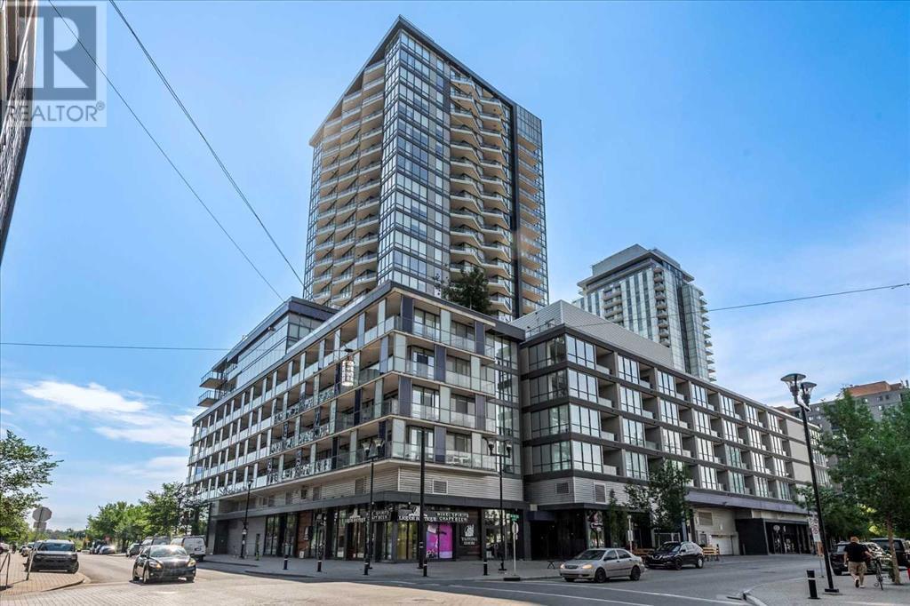 Single Family House for Sale in    Avenue SE Downtown East Village Calgary 