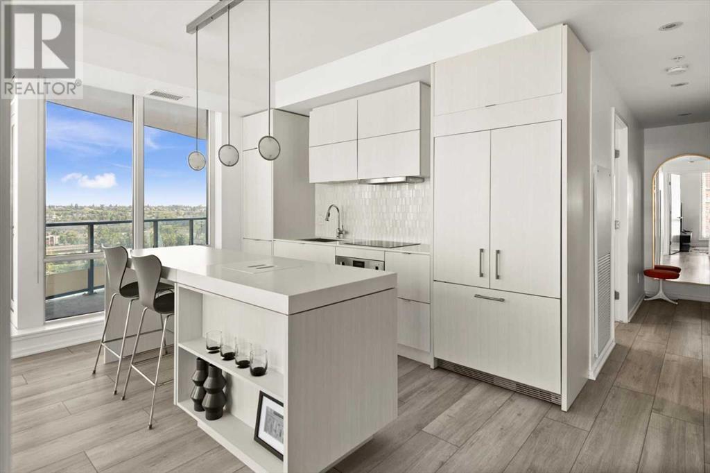 1209, 615 6 Avenue SE, Calgary, Alberta