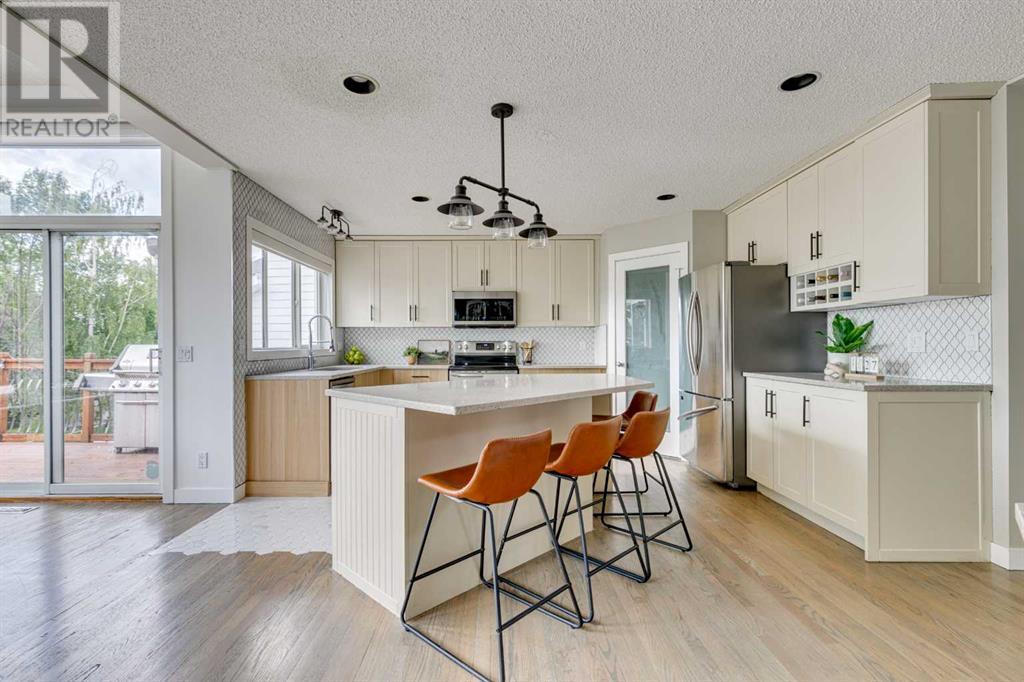 Single Family House for Sale in  Chaparral Court SE Chaparral Calgary 