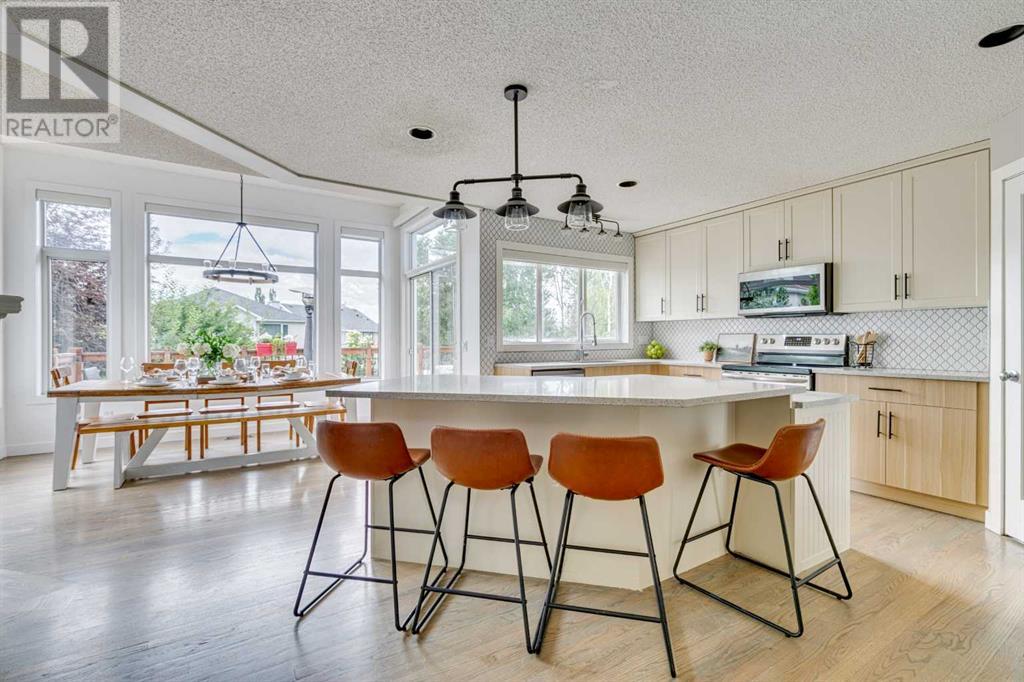 Single Family House for Sale in  Chaparral Court SE Chaparral Calgary 