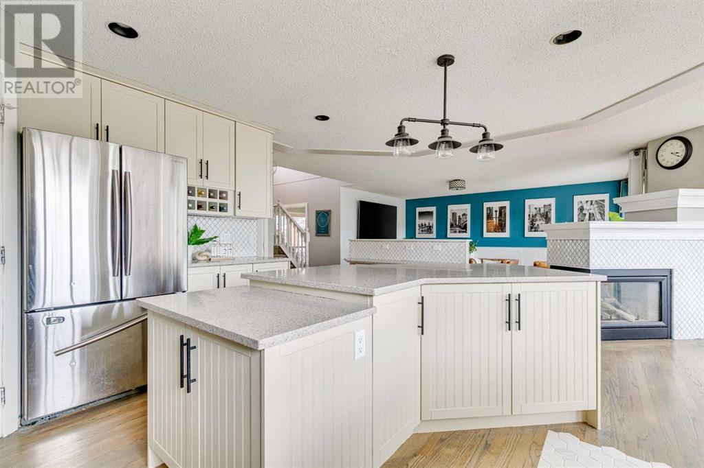 Single Family House for Sale in  Chaparral Court SE Chaparral Calgary 