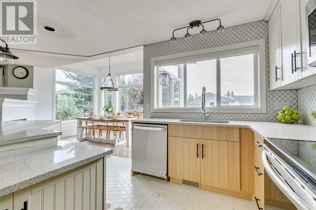 Single Family House for Sale in  Chaparral Court SE Chaparral Calgary 