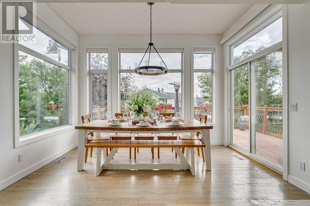 Single Family House for Sale in  Chaparral Court SE Chaparral Calgary 