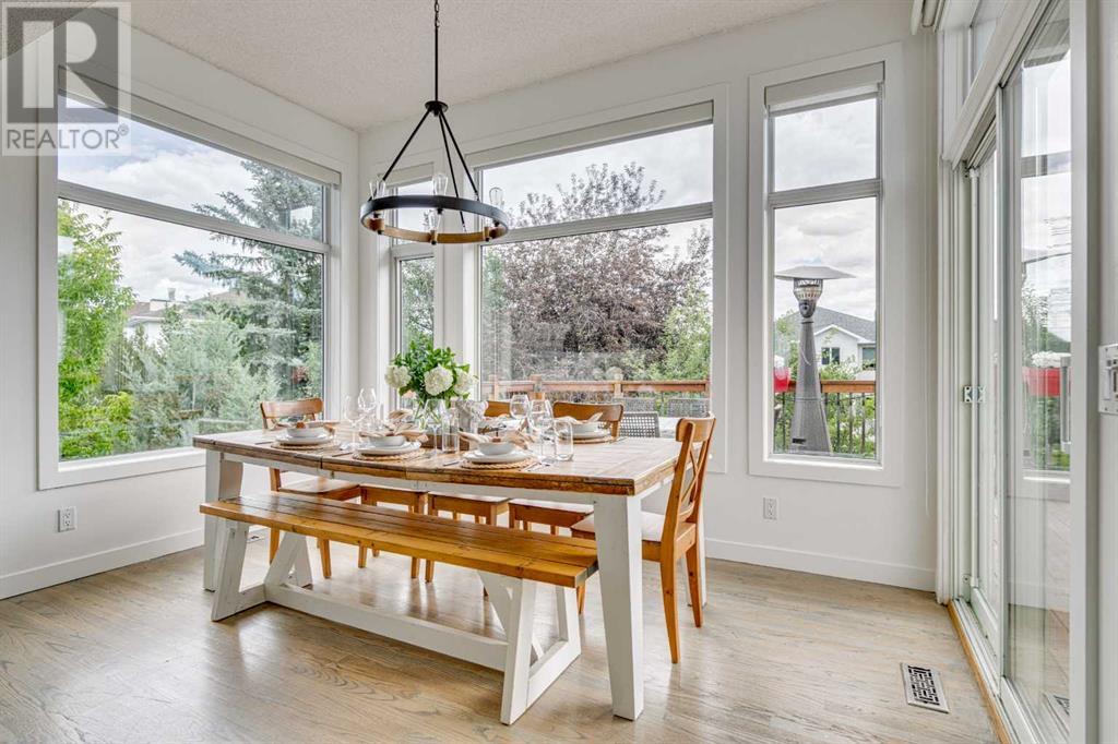 Single Family House for Sale in  Chaparral Court SE Chaparral Calgary 