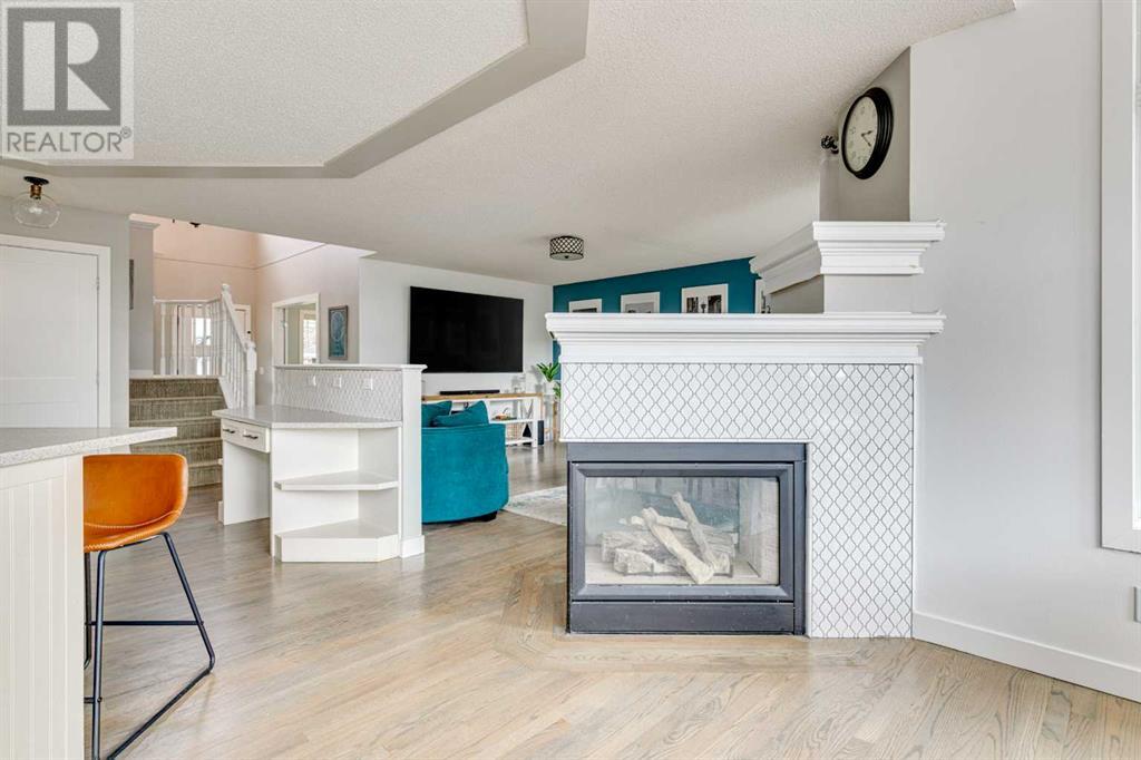 Single Family House for Sale in  Chaparral Court SE Chaparral Calgary 