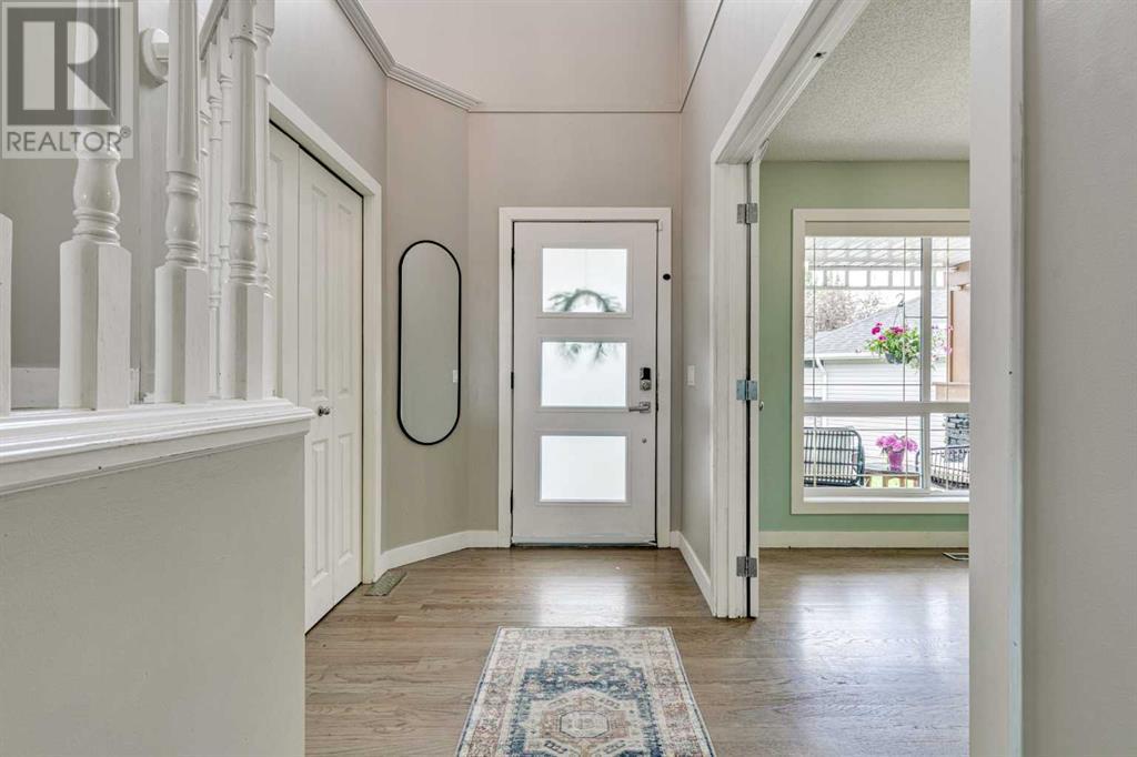 Single Family House for Sale in  Chaparral Court SE Chaparral Calgary 
