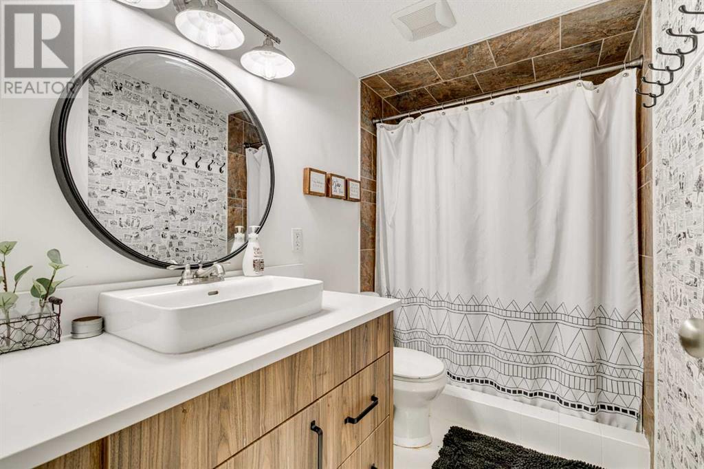 Single Family House for Sale in  Chaparral Court SE Chaparral Calgary 