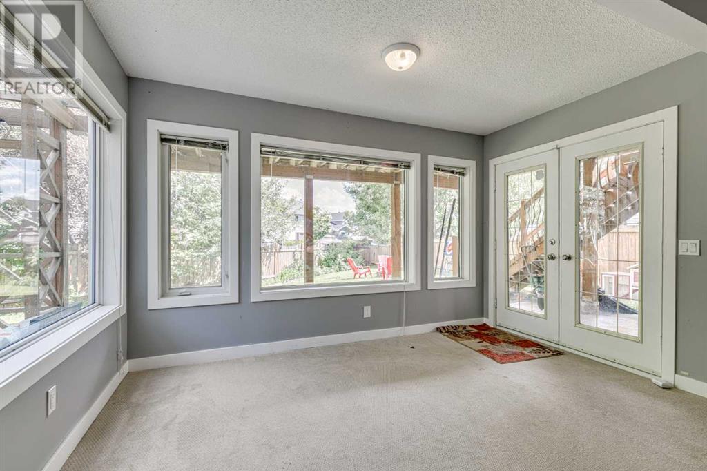 Single Family House for Sale in  Chaparral Court SE Chaparral Calgary 