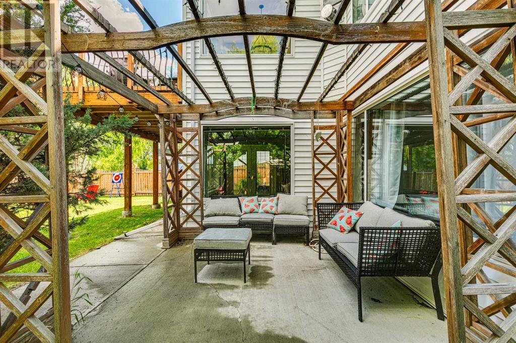 Single Family House for Sale in  Chaparral Court SE Chaparral Calgary 
