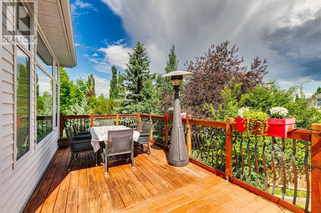 Single Family House for Sale in  Chaparral Court SE Chaparral Calgary 