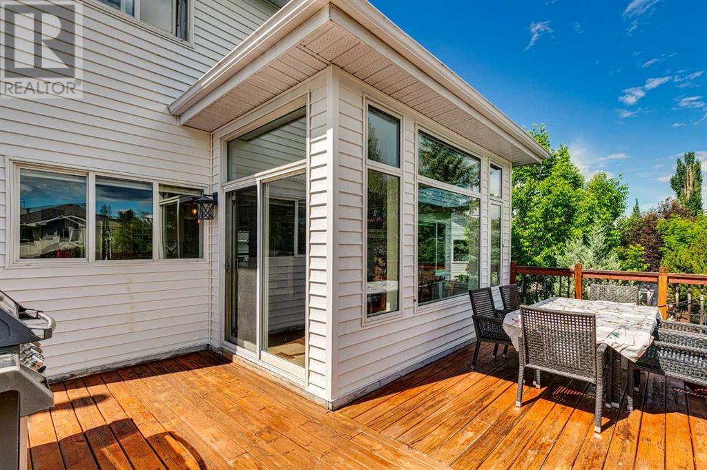 Single Family House for Sale in  Chaparral Court SE Chaparral Calgary 