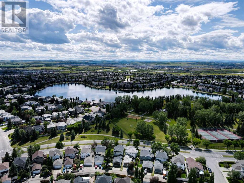 133 Chaparral Court SE, Calgary, Alberta
