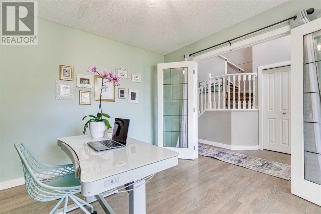 Single Family House for Sale in  Chaparral Court SE Chaparral Calgary 