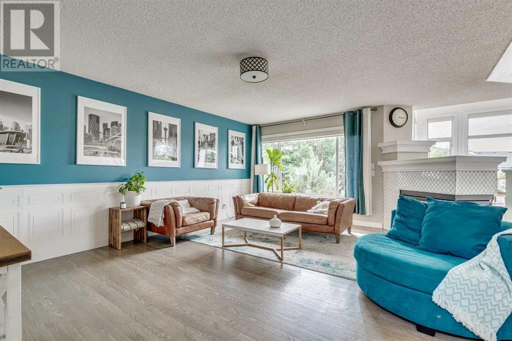 Single Family House for Sale in  Chaparral Court SE Chaparral Calgary 