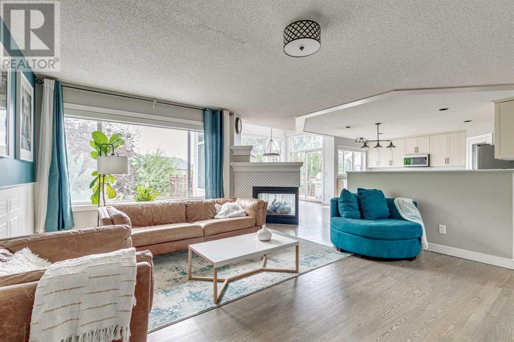 Single Family House for Sale in  Chaparral Court SE Chaparral Calgary 