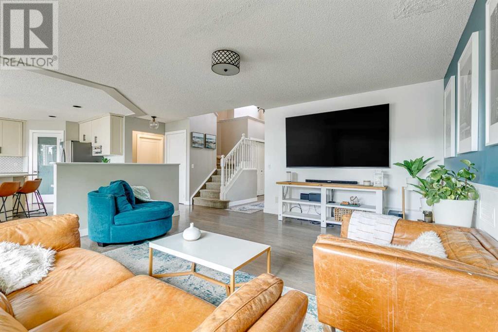 Single Family House for Sale in  Chaparral Court SE Chaparral Calgary 