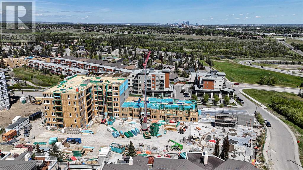 Single Family House for Sale in    Street SW Shawnee Slopes Calgary 