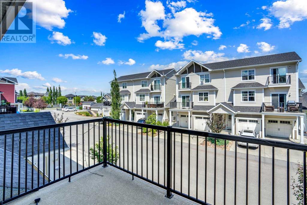 Single Family House for Sale in   Sage Valley Boulevard NW Sage Hill Calgary 