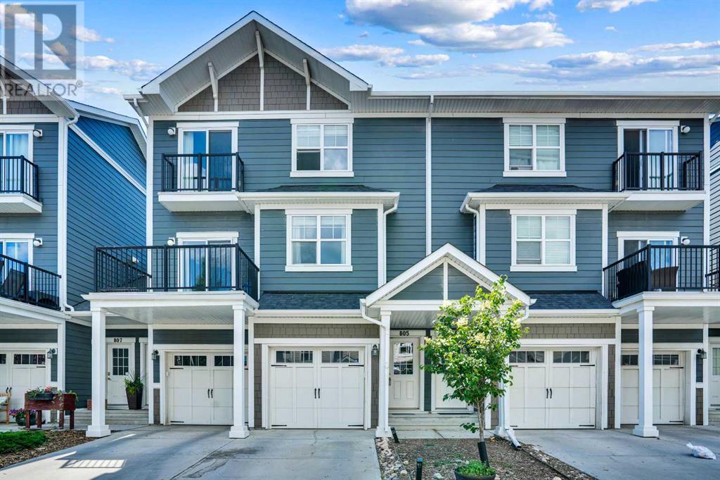 Single Family House for Sale in   Sage Valley Boulevard NW Sage Hill Calgary 