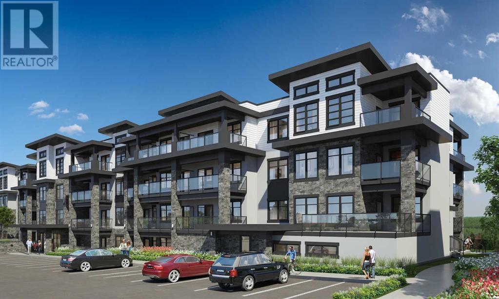 2403, 2117 81 Street SW, Calgary, Alberta