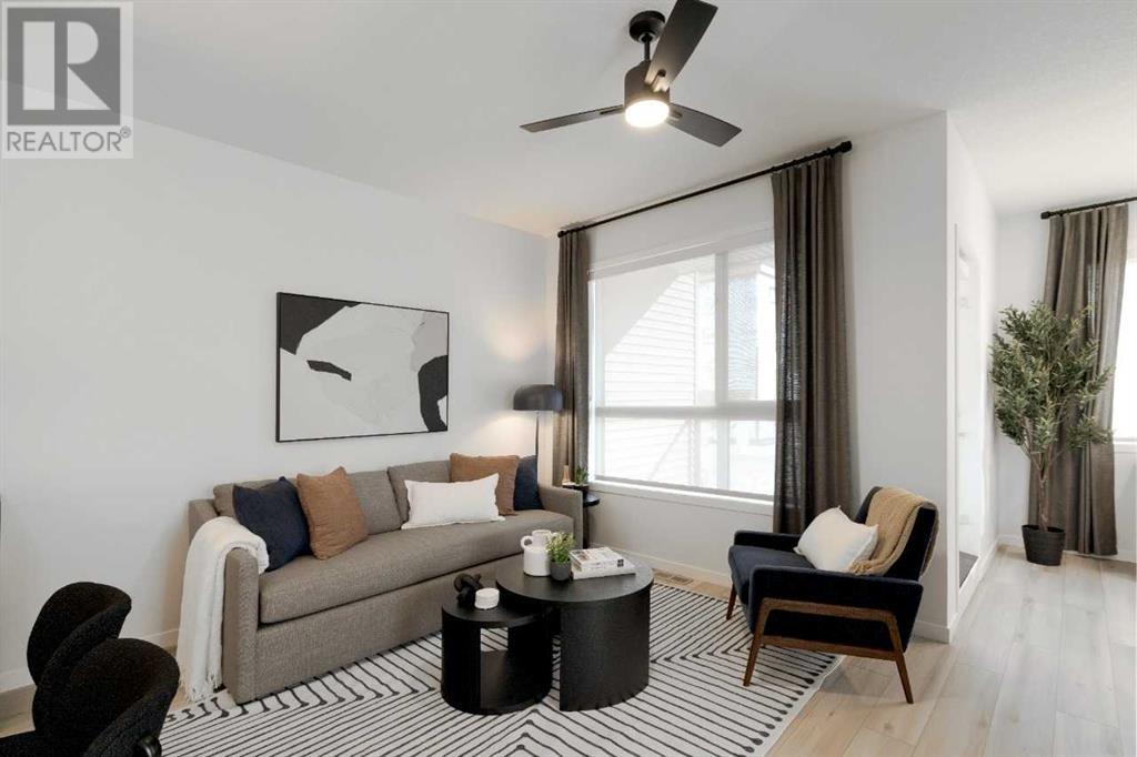 Single Family House for Sale in   Cornerstone Street NW Cornerstone Calgary 