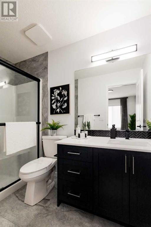 104, 1350 Cornerstone Street NW, Calgary, Alberta