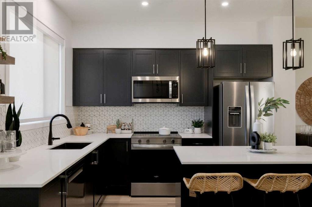 Single Family House for Sale in   Cornerstone Street NW Cornerstone Calgary 
