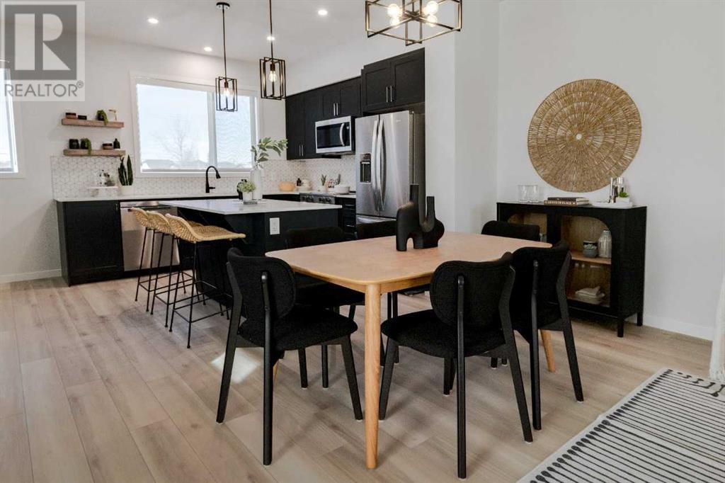 Single Family House for Sale in   Cornerstone Street NW Cornerstone Calgary 