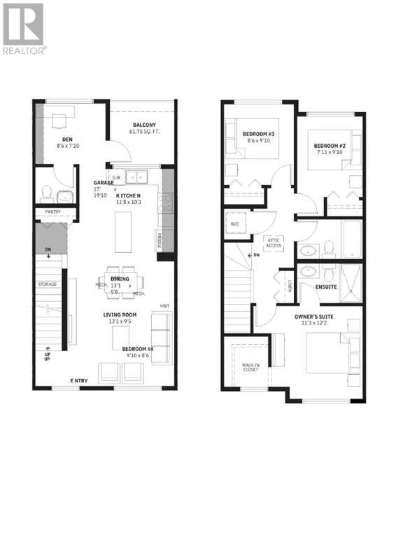 Single Family House for Sale in   Cornerstone Street NW Cornerstone Calgary 