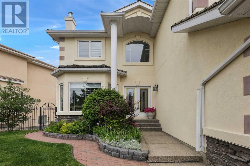 Single Family House for Sale in  Coral Shores Cape NE Coral Springs Calgary 