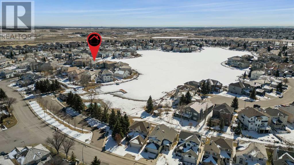 Single Family House for Sale in  Coral Shores Cape NE Coral Springs Calgary 