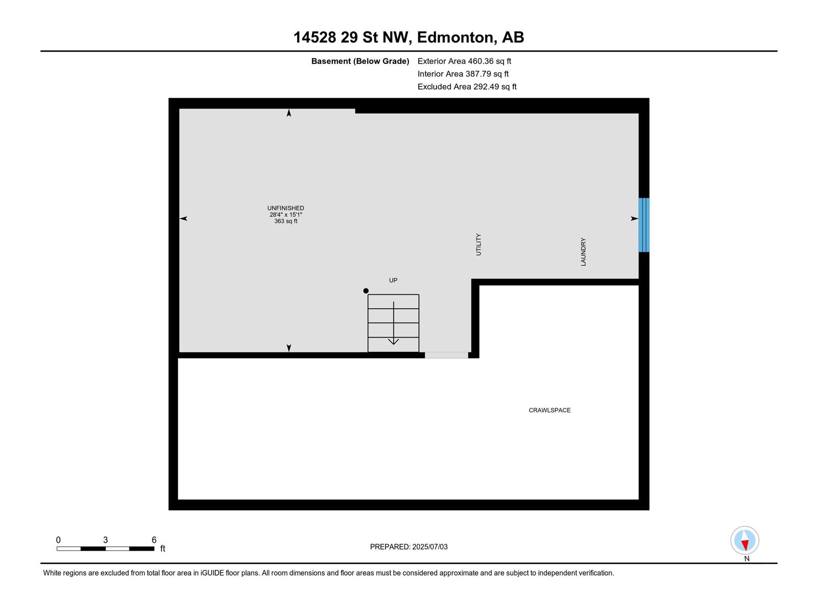 Photo 36 of 14528 29 St Nw Nw, Edmonton AB