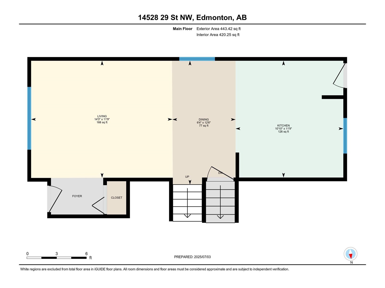 Photo 33 of 14528 29 St Nw Nw, Edmonton AB