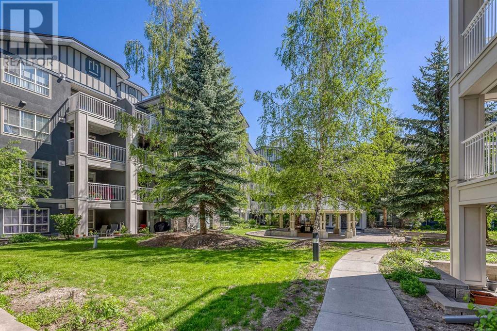 Single Family House for Sale in   Richard Court SW Lincoln Park Calgary 