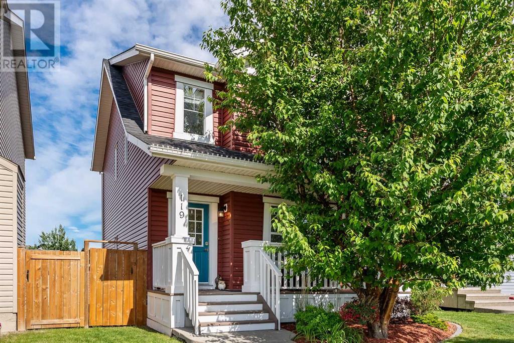 119 Silverado Drive SW, Calgary, Alberta