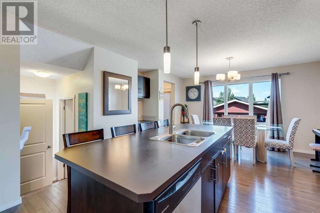 Single Family House for Sale in  Silverado Drive SW Silverado Calgary 